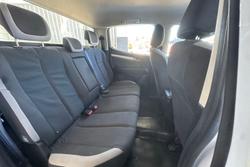 2018 Holden Colorado LS