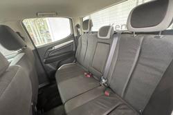 2018 Holden Colorado LS