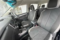 2018 Holden Colorado LS