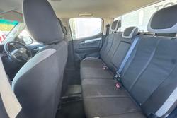 2018 Holden Colorado LS