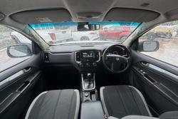 2018 Holden Colorado LS