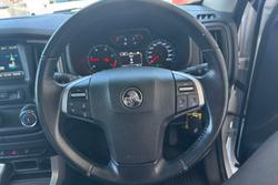 2018 Holden Colorado LS