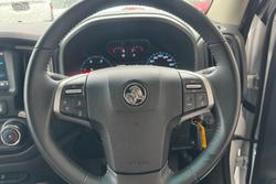 2018 Holden Colorado LS