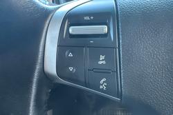 2018 Holden Colorado LS