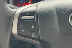 2018 Holden Colorado LS