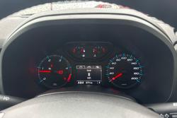 2018 Holden Colorado LS