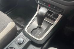 2018 Holden Colorado LS