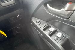 2018 Holden Colorado LS