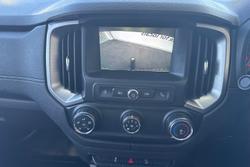 2018 Holden Colorado LS