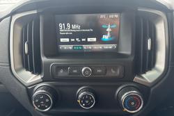 2018 Holden Colorado LS