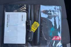 2018 Holden Colorado LS