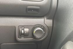 2018 Holden Colorado LS