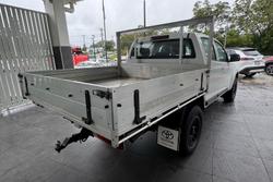 2018 Holden Colorado LS