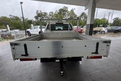 2018 Holden Colorado LS