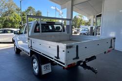 2018 Holden Colorado LS