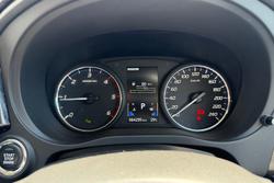 2020 Mitsubishi Outlander LS