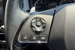 2020 Mitsubishi Outlander LS