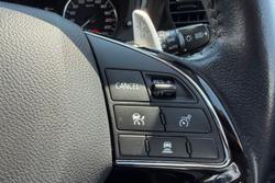 2020 Mitsubishi Outlander LS