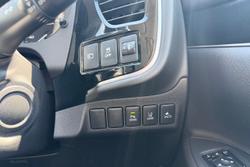 2020 Mitsubishi Outlander LS