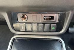 2020 Mitsubishi Outlander LS