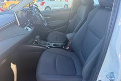 2021 Toyota Corolla Ascent Sport Hybrid