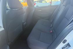 2021 Toyota Corolla Ascent Sport Hybrid