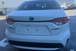 2021 Toyota Corolla Ascent Sport Hybrid