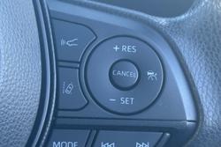 2021 Toyota Corolla Ascent Sport Hybrid