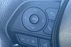 2021 Toyota Corolla Ascent Sport Hybrid