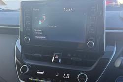 2021 Toyota Corolla Ascent Sport Hybrid