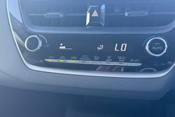 2021 Toyota Corolla Ascent Sport Hybrid