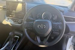 2021 Toyota Corolla Ascent Sport Hybrid