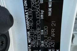 2021 Toyota Corolla Ascent Sport Hybrid