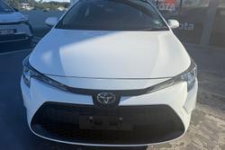 2021 Toyota Corolla Ascent Sport Hybrid