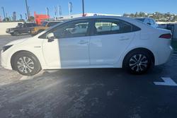 2021 Toyota Corolla Ascent Sport Hybrid