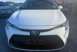 2021 Toyota Corolla Ascent Sport Hybrid
