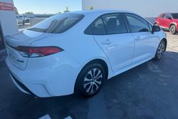 2021 Toyota Corolla Ascent Sport Hybrid