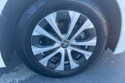 2021 Toyota Corolla Ascent Sport Hybrid