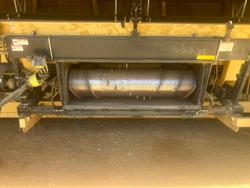 2011 New Holland Cr9070