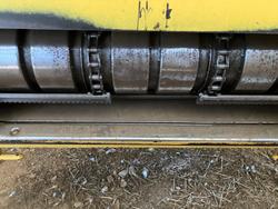 2011 New Holland Cr9070