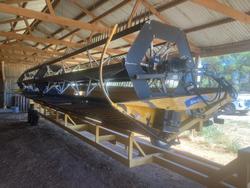 2011 New Holland Cr9070