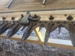 2011 New Holland Cr9070