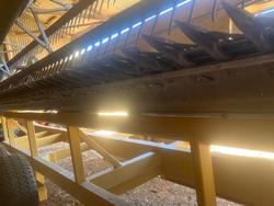 2011 New Holland Cr9070