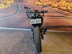 2021 KTM 390 Adventure Adventure White