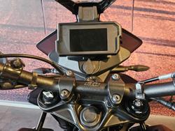 2021 KTM 390 Adventure Adventure White