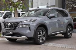 2022 Nissan X-TRAIL Ti e-POWER