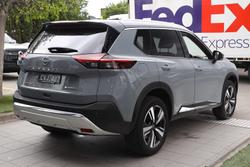 2022 Nissan X-TRAIL Ti e-POWER
