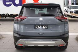 2022 Nissan X-TRAIL Ti e-POWER