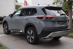 2022 Nissan X-TRAIL Ti e-POWER