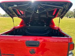 2018 Holden Colorado Z71